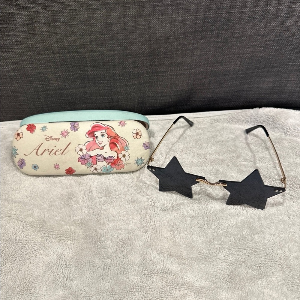 Star sunglasses